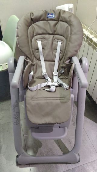 Trona evolutiva chicco Polly Magic Relax