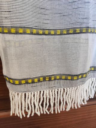 Túnica/kaftán playa