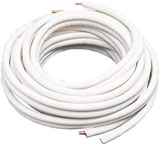 tuberia aire acondicionado