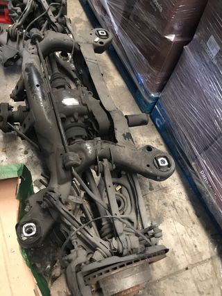 BMW Serie 3 2007 e 90