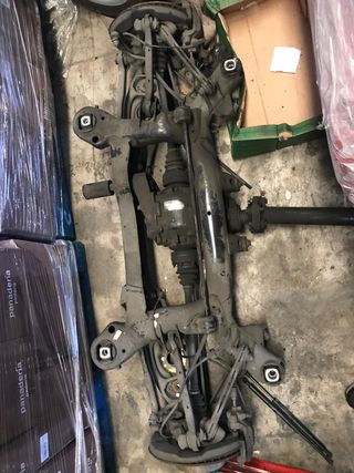 BMW Serie 3 2007 e 90