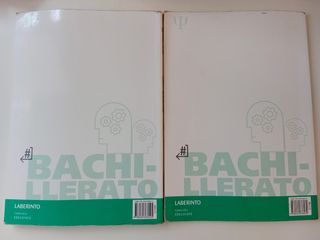 Libros de psicología de 2° bachillerato