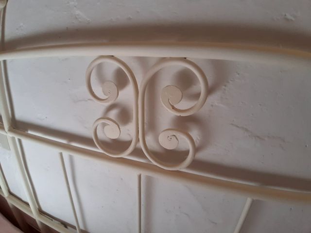 Divano letto singolo con letto estraibile