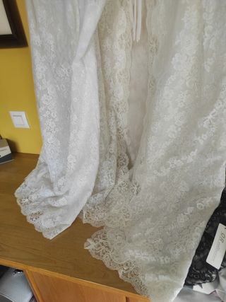 conjunto de lenceria Mitjans