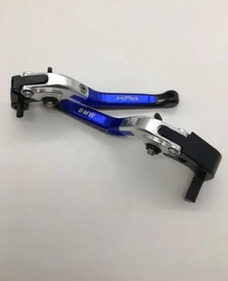 MANETAS MOTO BMW PM4