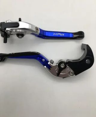 MANETAS MOTO BMW PM4