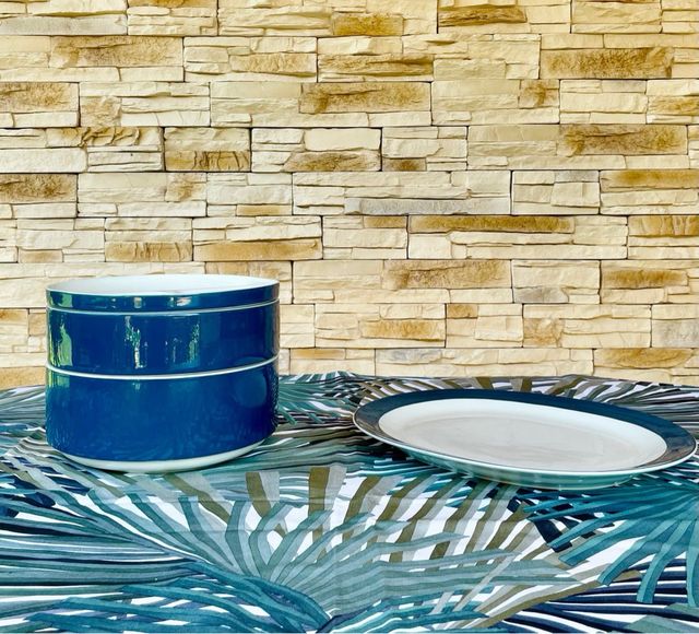 Set da tavola "colonna" Ginori