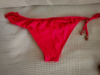 Braga Mujer Bikini H&M Talla S