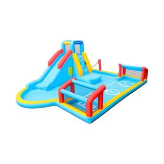 Water Sport - Castillo hinchable infantil