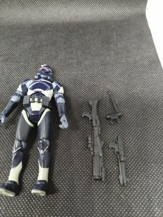 Figura Star Wars Utapau Shadow Trooper 30Th