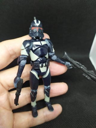 Figura Star Wars Utapau Shadow Trooper 30Th