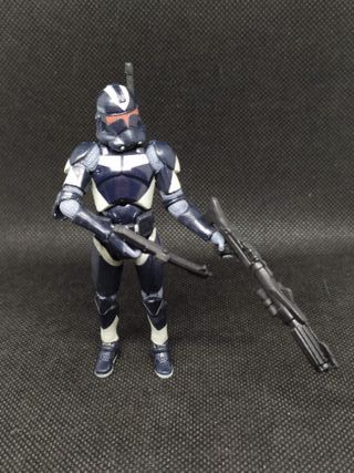 Figura Star Wars Utapau Shadow Trooper 30Th