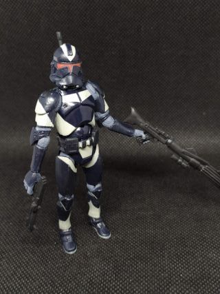 Figura Star Wars Utapau Shadow Trooper 30Th