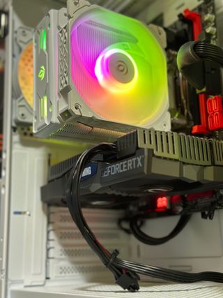 🎮 PC GAMING RTX 2060 // INTEL 12 NUCLEOS