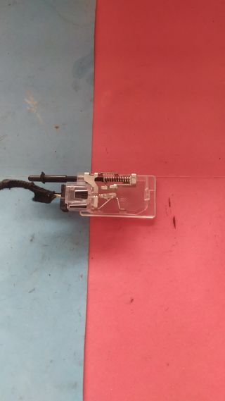 Lampara luz interior OPEL MOKKA - 13577963