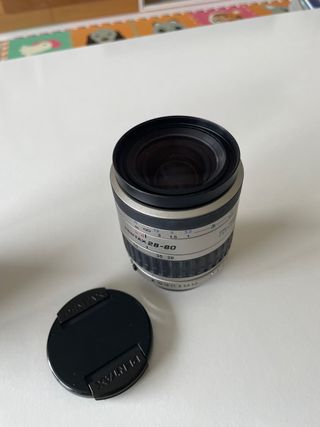 Pentax 28-80