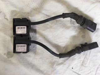 sensores aceleracion suspension neumatica audi a8