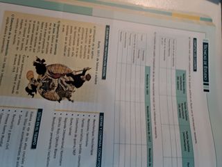 Libro Historia y anexo 1 bach 9 788468 237312