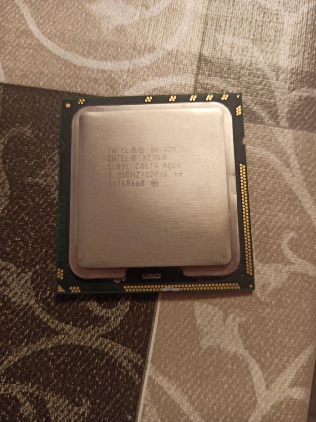 cpu 