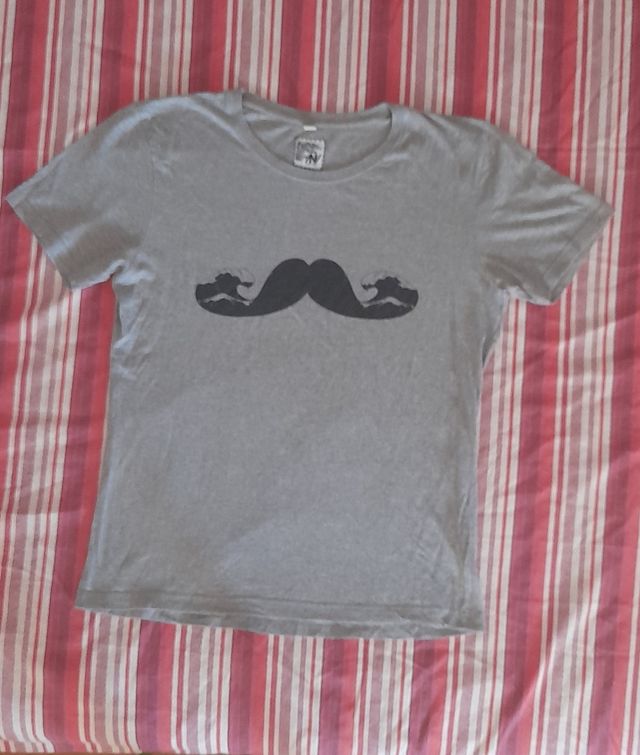 T shirt uomo New Cross