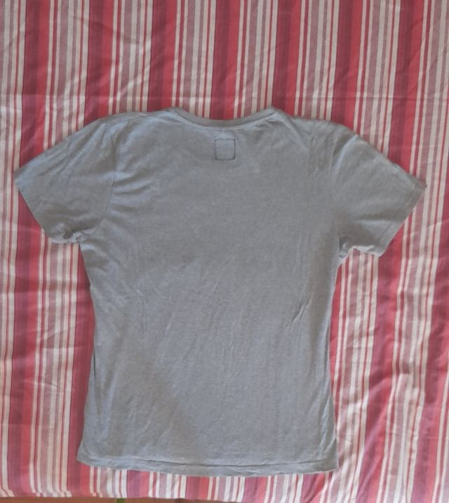 T shirt uomo New Cross