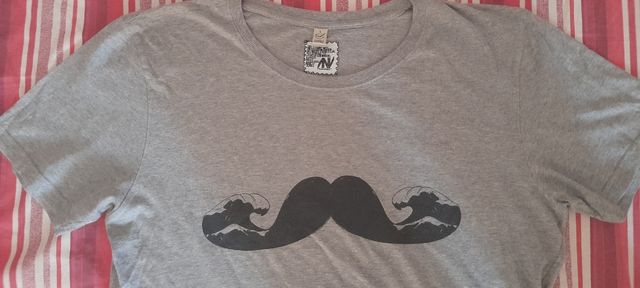 T shirt uomo New Cross