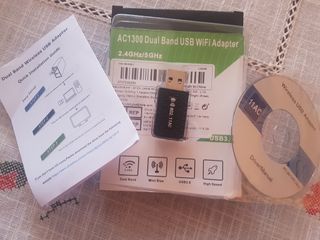 chiavetta wireless ei fi usb 3.0