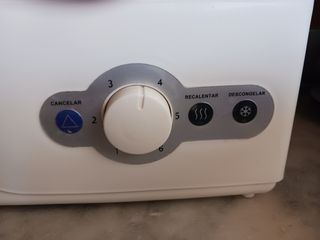 Tostadora Jata Electro