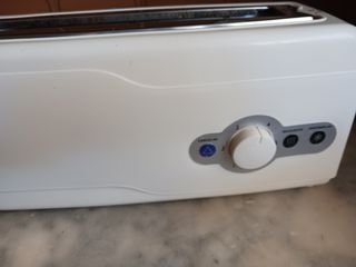 Tostadora Jata Electro