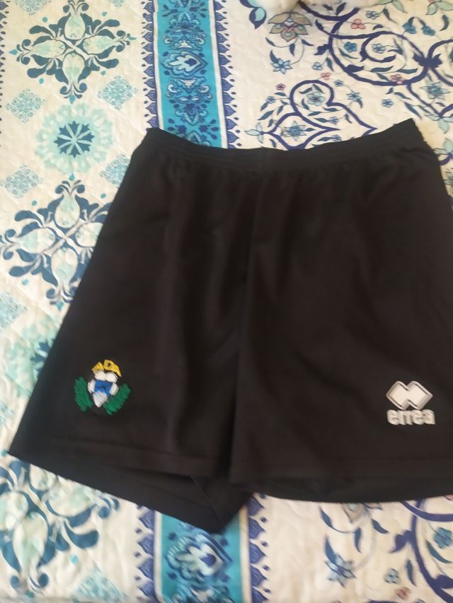 pantalón del Alcorcón