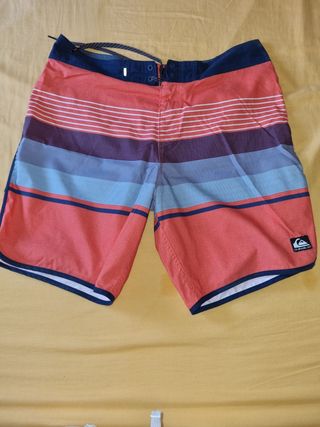 Bañador Quiksilver