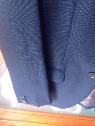 Americana de niño de Zara