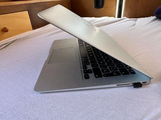 Vendo MacBook 