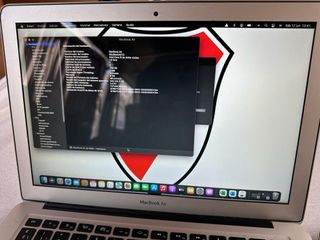 Vendo MacBook 
