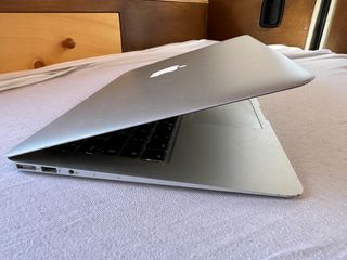 Vendo MacBook 