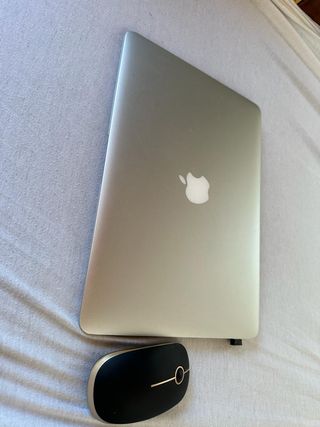 Vendo MacBook 