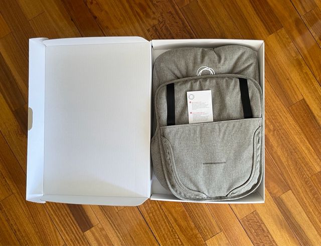 Funda Silla Bugaboo Fox