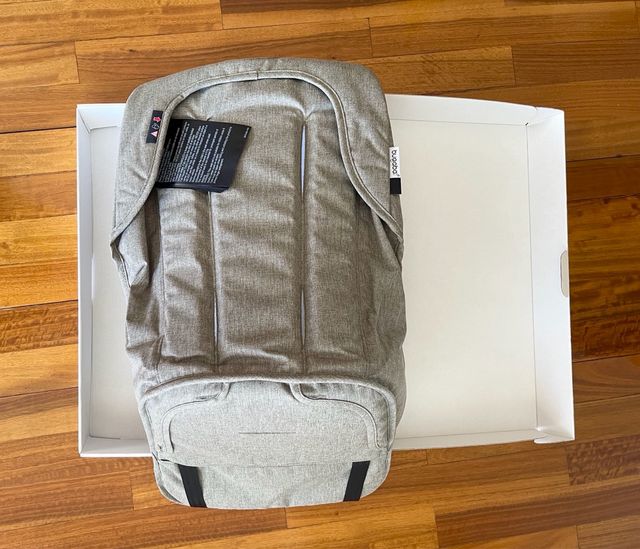 Funda Silla Bugaboo Fox