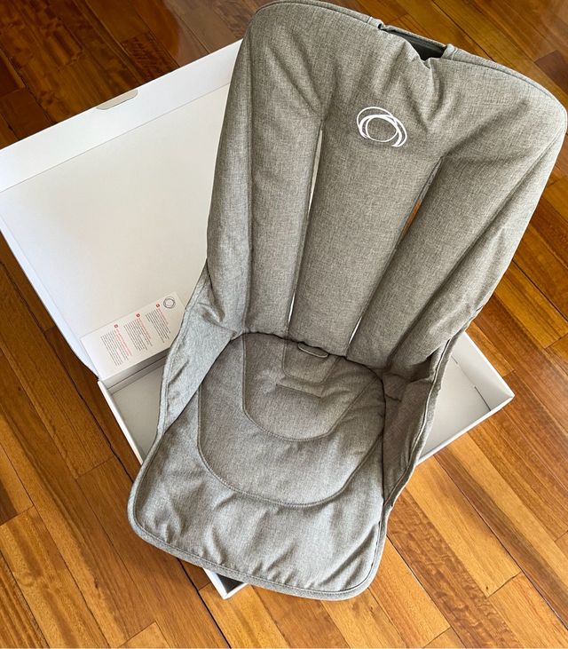 Funda Silla Bugaboo Fox