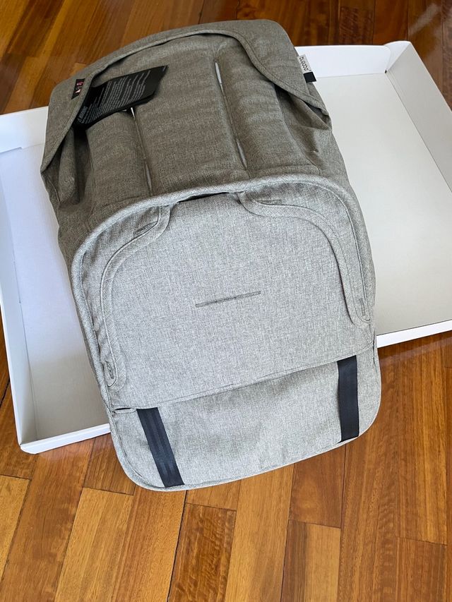 Funda Silla Bugaboo Fox