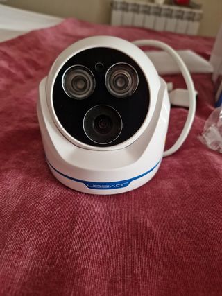 cámara videovigilancia Jovision JVS-N83-HY 2MP