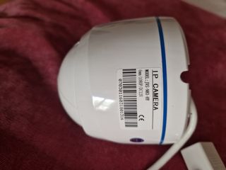 cámara videovigilancia Jovision JVS-N83-HY 2MP