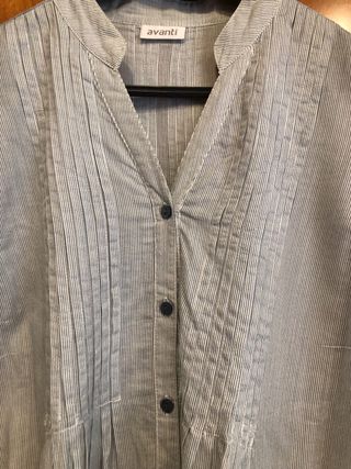 Blusa mujer Talla 38