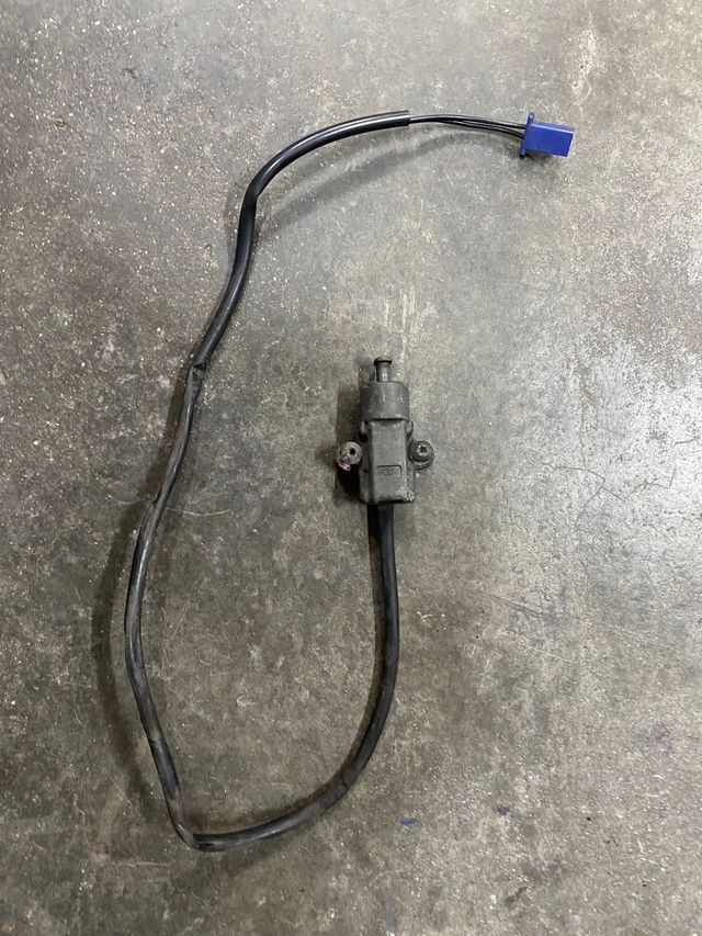 Sensor pata cabra tmax 500 2001/2007