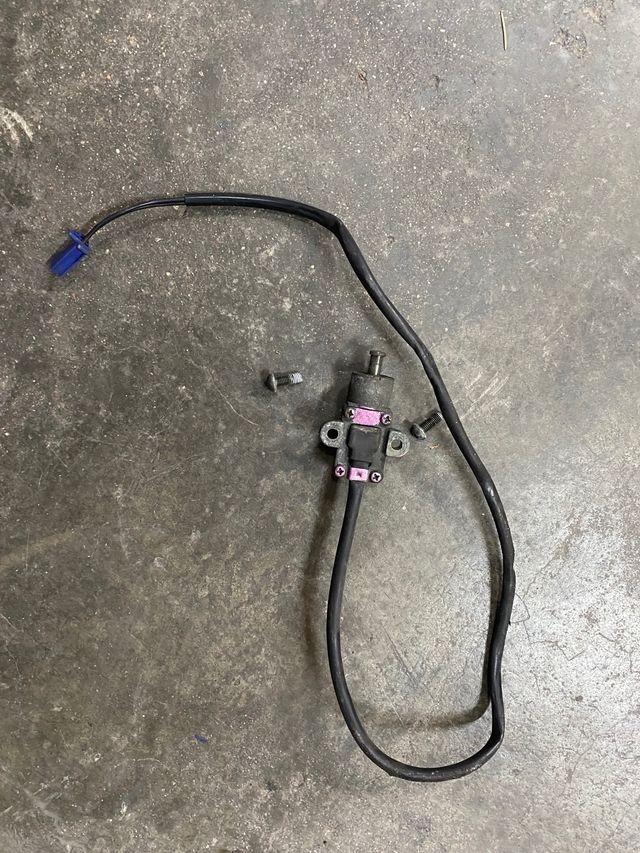 Sensor pata cabra tmax 500 2001/2007