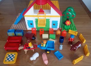 Playmobil 123