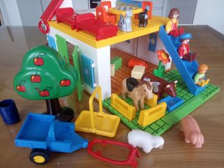 Playmobil 123