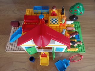 Playmobil 123