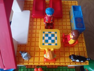Playmobil 123