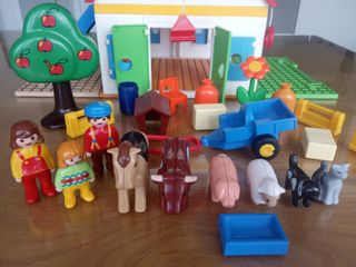 Playmobil 123